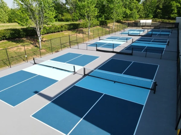 Sơn sân pickleball US LAYKOLD 6C