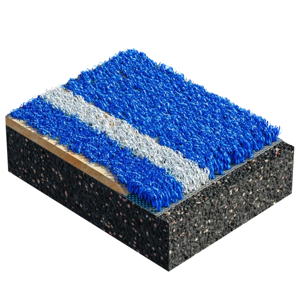 Cỏ Padel Laykold 10mm 2026