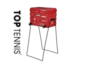 Rổ nhặt và đựng banh tennis Nhập từ USA.