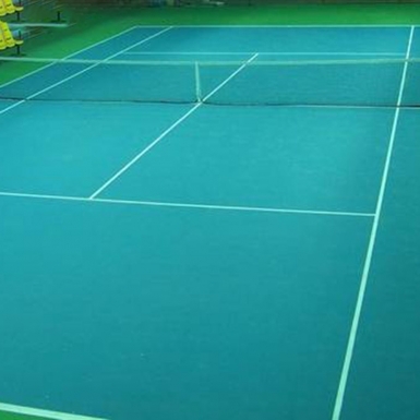 waterproof pvc tennis floor roll