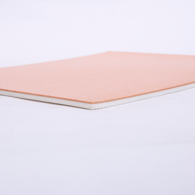 alibaba supplier orange indoor flooring with thickness