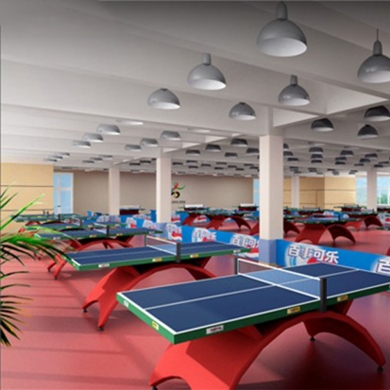 80mmthickredcolortabletennis