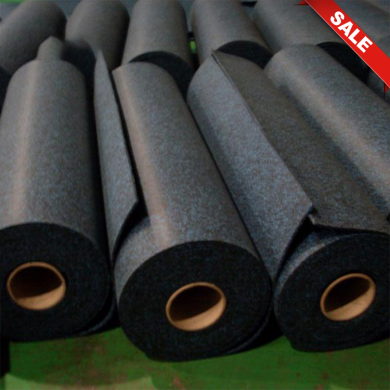 epdm rubber mat cheap price durable fitness