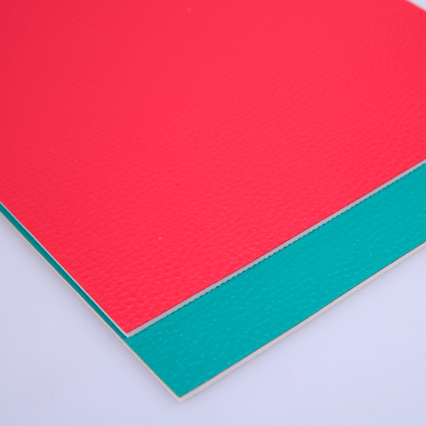 pvc soft sponge kindergarten floor