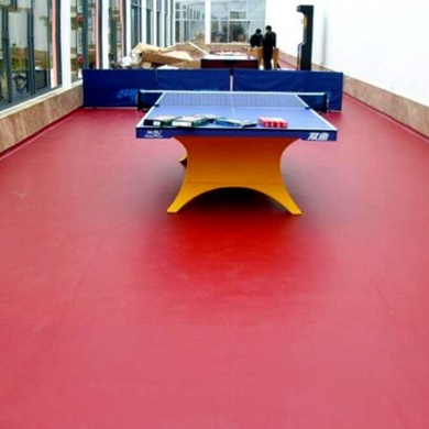 sportsfloorfortabletennisfloor