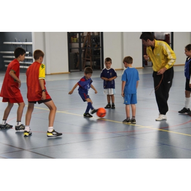 tham bong da futsal 2