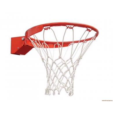 3 color basketball rim net fss b50 