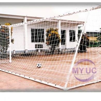 khung thành bóng đá 7 người rộng 6m x cao 2.1 x sâu 1.5m