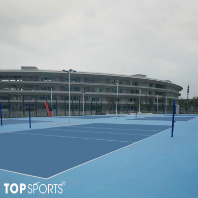 son san bong chuyen 13