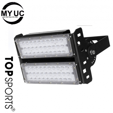 n led chuyên dụng cho sân tennis công suất 100w