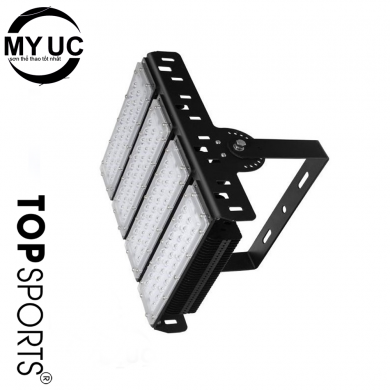 n led chuyên dung cho sân tennis, sân thể thao 500w