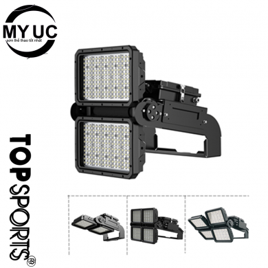 n led chiếu sáng cho sân tennis cao cấp công suất 500w