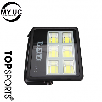 n led chiếu sáng sân tennis công suất 300w