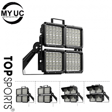 n led tennis cao cấp công suất 1200w