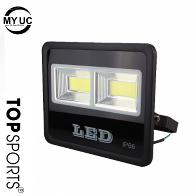 n led chiếu sáng sân cầu lông công suất 100w