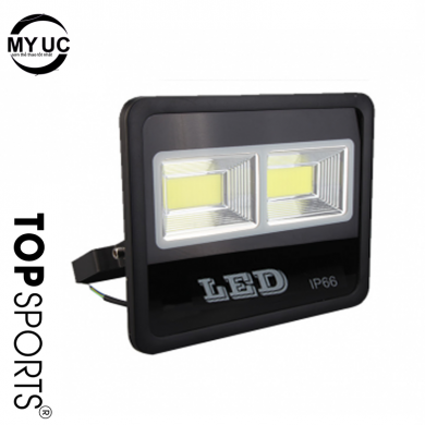 n led chiếu sáng sân cầu lông công suất 150w