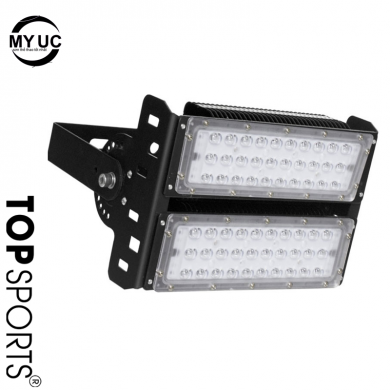 n led  cho sân bóng rổ công suất 150w