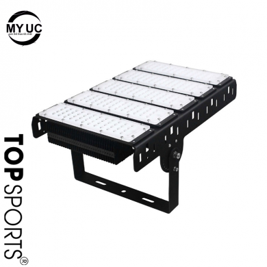 n led  cho sân bóng rổ công suất 200w