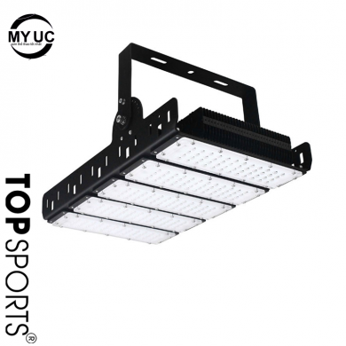 n led  cho sân bóng rổ công suất 250w