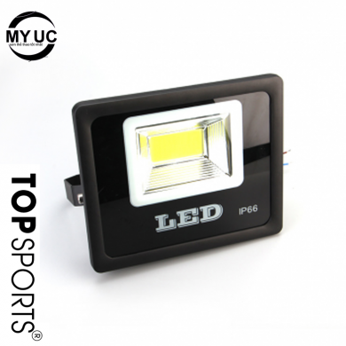 n led cho sân cầu lông công suất 50w