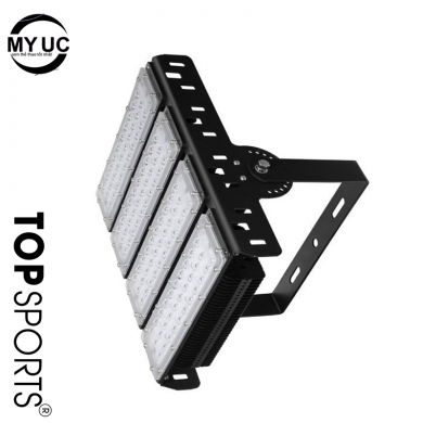 n led cho sân thể thao, sân bóng đá công suất 500w