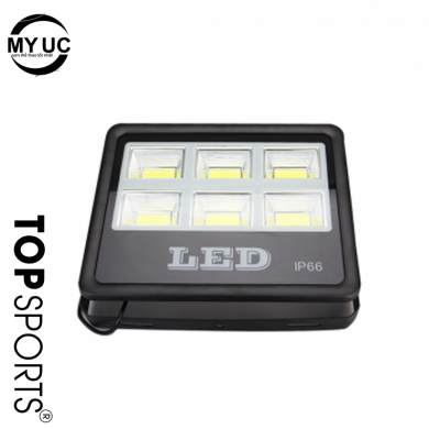 n led chuyên dụng cho sân cầu lông công suất 250w