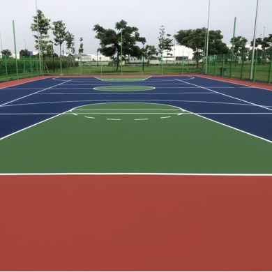 son san tennis 03